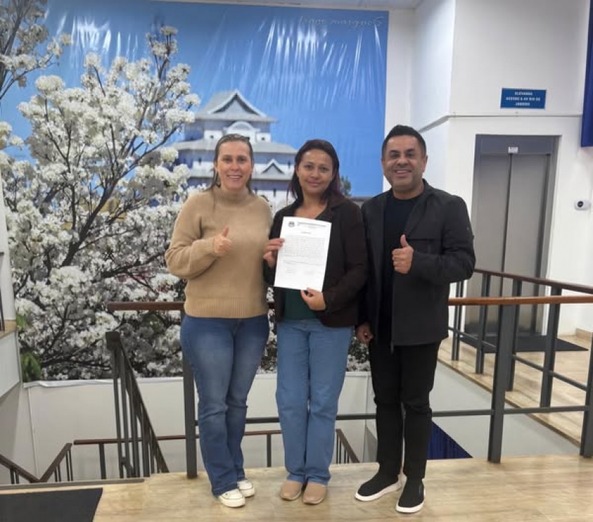 ASSAÍ - PREFEITURA CONTRATA NOVO PROFESSOR