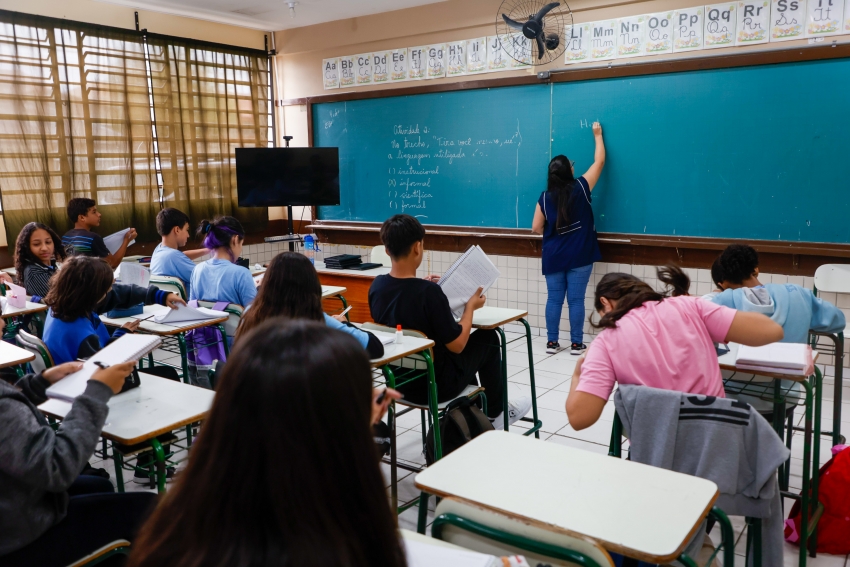 Com 44 mil votos, termina consulta do Parceiro da Escola; resultado sai a partir de terça