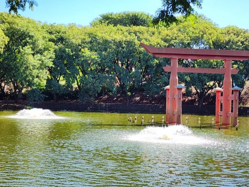 ASSAÍ/PR - PONTOS TURÍSTICOS !!!