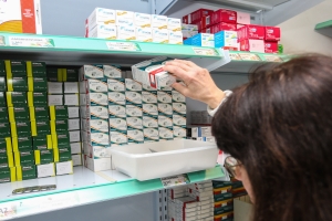 Programa Remédio em Casa amplia alcance e já beneficia mais de 32 mil paranaenses
