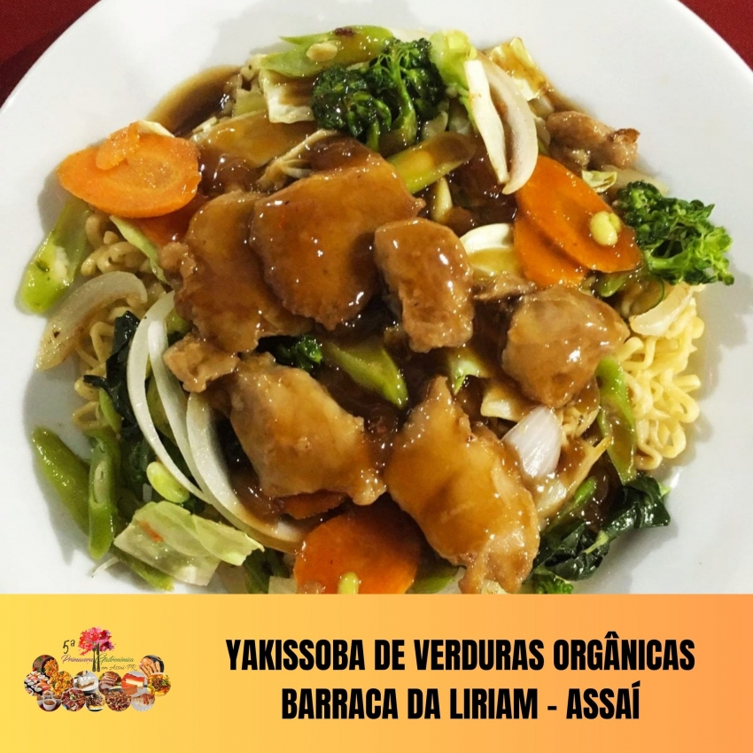 FALTAM 7 DIAS PARA A PRIMAVERA GASTRONÔMICA EM ASSAÍ!