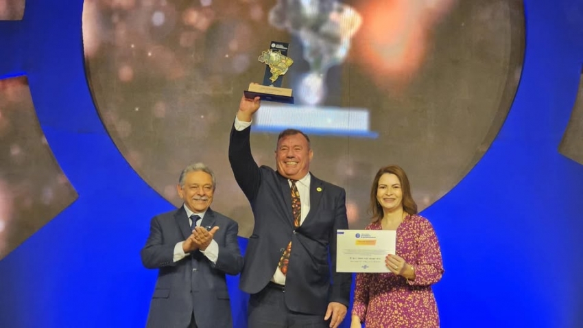 ASSAÍ - RECONHECIMENTO DO SEBRAE COLOCA O MUNICÍPIO COMO A MELHOR EDUCAÇÃO EMPREENDEDORA DO BRASIL! ??✨