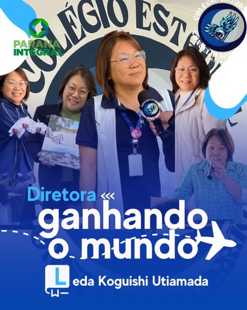 Assaí - Diretora ganhando o mundo!