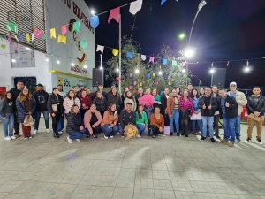 NOVAS TURMAS DE CURSO TÉCNICO NO CEEP ASSAÍ