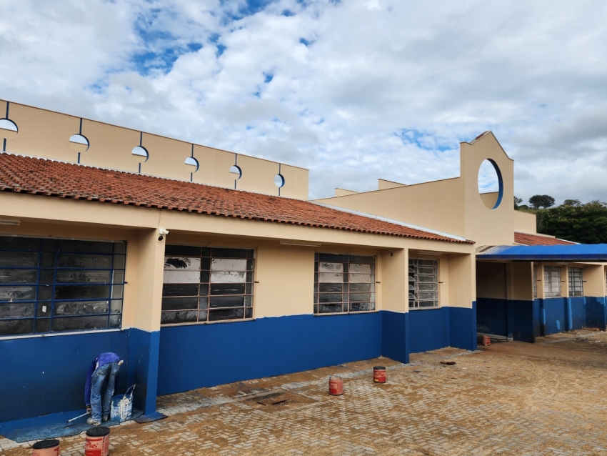 ASSAÍ EM OBRAS: CIDADE EM PLENO DESENVOLVIMENTO!