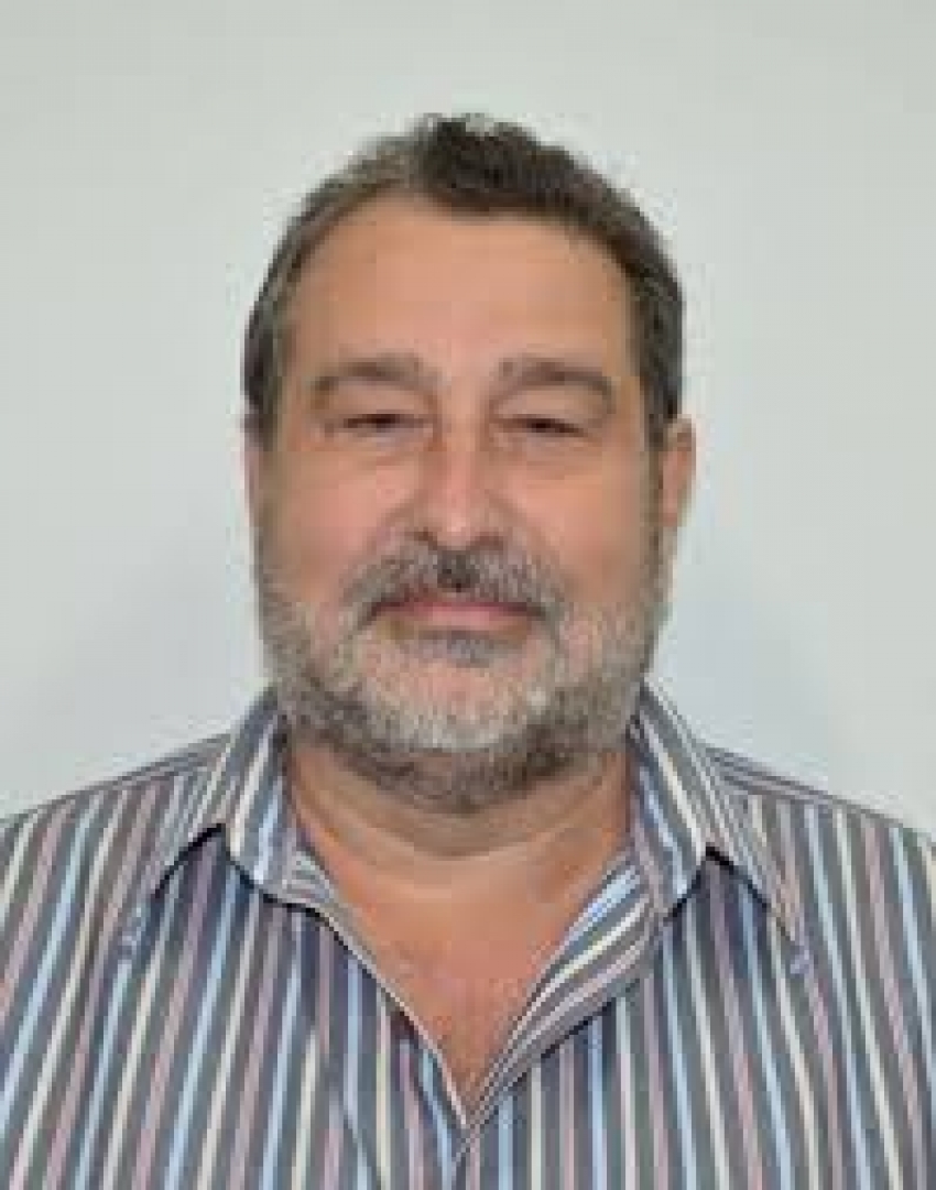 ASSAÍ - DIRETÓRIO DO PARTIDO DOS TRABALHADORES (PT) TEM NOVO PRESIDENTE: CLÁUDIO ROBERTO PRUDÊNCIO