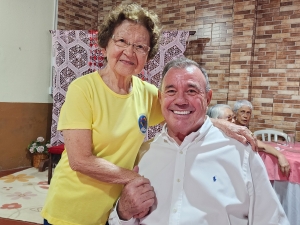ASSAÍ - COMEMORAÇÃO DO DIA DAS MÃES NA CASA ABERTA