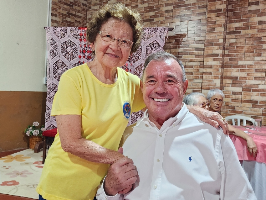 ASSAÍ - COMEMORAÇÃO DO DIA DAS MÃES NA CASA ABERTA