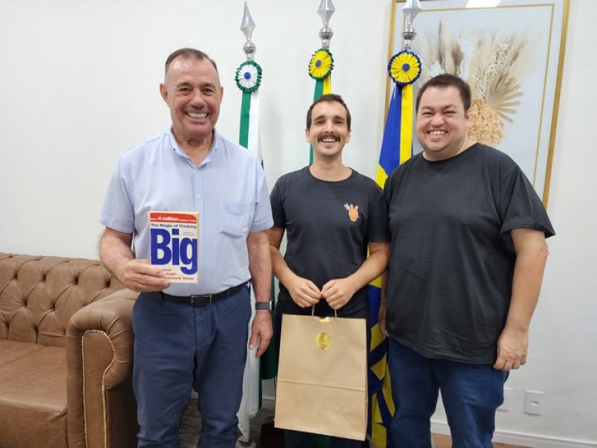 ASSAÍ – JORNADA DOS DESAFIOS ODS 2025