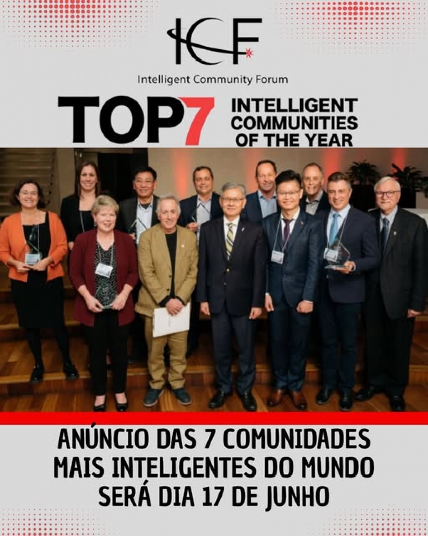 ATENÇÃO, ASSAÍ! JÁ ESTAMOS NA TORCIDA: CIDADE AGUARDA ANÚNCIO DO TOP7 DO ICF 2025